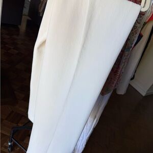 Wilfred Cream Trousers
